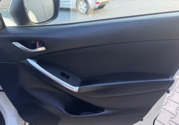 Mazda CX-5 I SUV 2.2 SKYACTIV-D  150KM 2015 Mazda CX-5 bezwypadek jak nowa 2.2 Diesel 150KM, zdjęcie 16