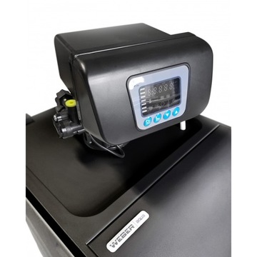 WEBER STANDARD XL 30 тестер для умягчения воды