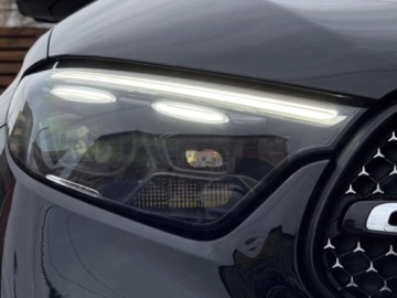 Mercedes GLC C254/X254 Coupe 2.0 220d 197KM 2026 GLC Coupe 220 d 4-Matic AMG Line 2.0 (197KM) 2026, zdjęcie 16