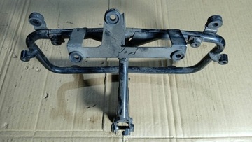 YAMAHA FAZER FZS 600 STELAŻ CZASZY OWIEWKI PRZÓD UCHWYT MOCOWANIE CZACHY