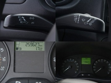 Skoda Fabia 2014 Škoda Fabia Skoda Fabia 1.6TDI Polski Salon, zdjęcie 20