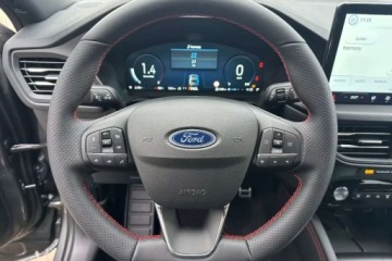 Ford Kuga III SUV Facelifting 2.5 FHEV 180KM 2026 Ford Kuga Pakiet Winter Duzy rabat Leasing Wynajem 2.5 Hybryda 180KM, zdjęcie 11