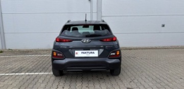 Hyundai Kona I Crossover 1.0 T-GDI 120KM 2018 Hyundai Kona 1.0 120 km Comfort Gwarancja Benzyna 120KM, zdjęcie 5