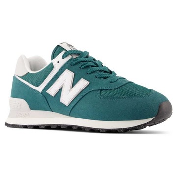 New Balance Buty męskie sportowe U574G2R r. 43