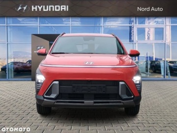 Hyundai Kona II 2025 Hyundai Kona 1.6 GDI Hybrid Smart DCT 1.6 Hybryda 129KM, zdjęcie 7