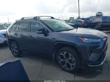 Toyota RAV4 V 2024 Toyota RAV4 Prime xse 2.5 Hybryda Plug-in 177KM, zdjęcie 7