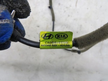 ANTÉNA KEYLESS IMOBILIZÉR HYUNDAI I20 II C8954-11100