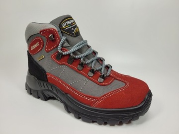 GRISPORT Buty damskie Trekkingowe 13362s87g 41