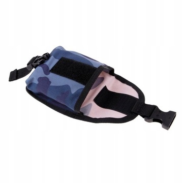 Подсумок для подводного балласта для цистерны массой 118 кг.