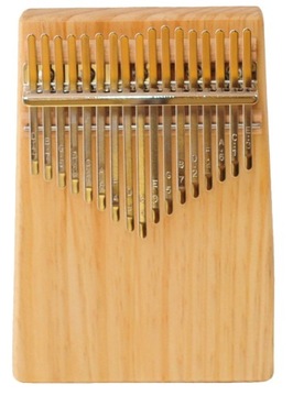 КАЛИМБА 17 ТОНН - АКЦИЯ!