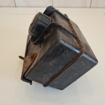 ТОПЛИВНЫЙ БАК TECUMSEH BH 173 G