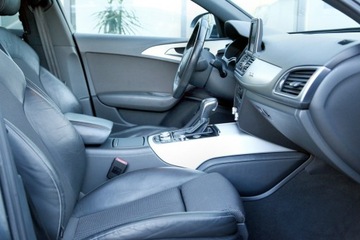 Audi A6 C7 Allroad quattro facelifting 3.0 TDI clean diesel 272KM 2016 Audi A6 Avant Quattro|Led|Radar| Panorama|Navi|, zdjęcie 13