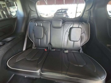 Chrysler Pacifica II 2025 Chrysler Pacifica Limited 2025 3.6 Benzyna 287KM, zdjęcie 15