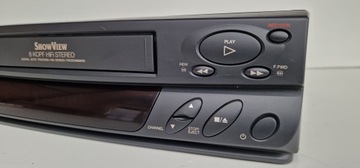 Lifetec LT8950 6-головочный видеорегистратор VHS