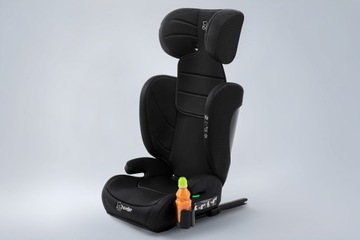 АВТОКРЕСЛО ЕЛЕНА 2в1 БАЗА I РАЗМЕР 100-150 СМ R129 ISOFIX