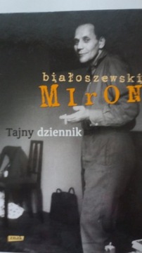3 x MIRON BIAŁOSZEWSKI