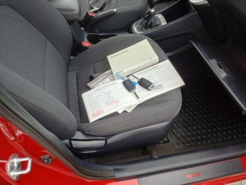 Kia Rio III 2016 Kia Rio krajowa * mały przebieg* ładny stan*, zdjęcie 25