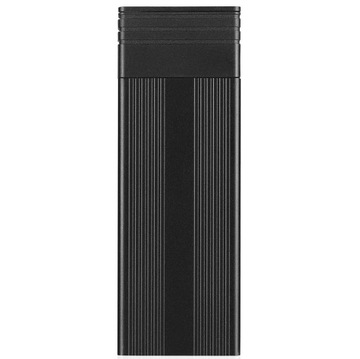 Корпус M.2 NVME SSD 2in1, функция USB3.2 HUB