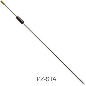 SZTYCA Z GNIAZDEM DO SYGNALIZATORA JAXON 55-100cm