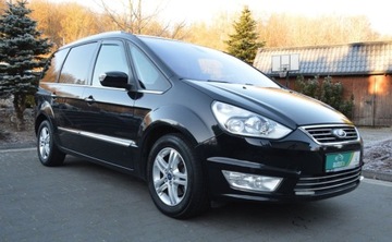 Ford Galaxy III Van Facelifting 2.0 Duratorq TDCi DPF 163KM 2012 Ford Galaxy 2,0 TDCI 163 KM BI-Xenon Klimatronik 7 Osobowy 2.0 Diesel 163KM, zdjęcie 7