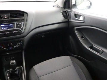 Hyundai i20 II 2016 Hyundai i20 1.2, Salon Polska, 1. Właściciel, zdjęcie 7