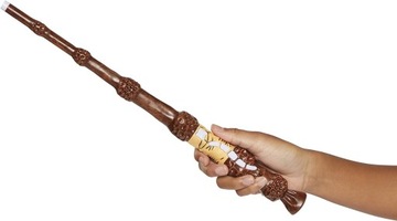 Harry Potter różdżka Albusa Dumbledore'a