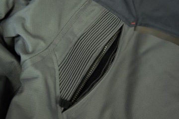 Мотоциклетная куртка Grit Adventure Pan America L