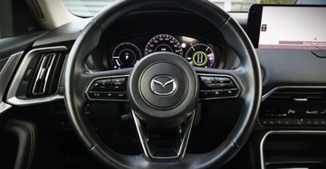 Mazda CX-60 2.5 e-Skyactiv 328KM 2023 Mazda CX-60 (nr 187) 2.5 328KM Hybryda HUD Kamera Tempomat Nawigacja Gwara, zdjęcie 21