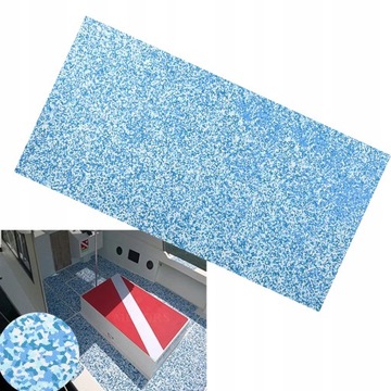 ДЕРЕВЯННЫЙ ПОЛ СВЕТЛО-СЕРЫЙ ТИК 240X90X0,6