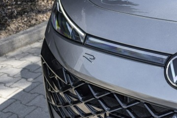 Volkswagen T-Roc I SUV Facelifting 1.5 TSI ACT 150KM 2026 Volkswagen T-Roc Wersja R-Line 1.5 eTSI 150 KM DSG, zdjęcie 11