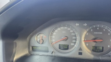 Volvo S60 I 2.4 20V 140KM 2003 Volvo S60 automat, zdjęcie 9