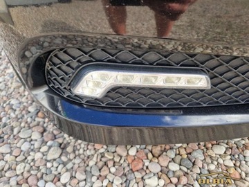 Mercedes Klasa E W212 Limuzyna 350 CDI BlueEFFICIENCY 231KM 2009 Mercedes-Benz Klasa E E350 V6 Diesel Automat Szyberdach 3.0 Diesel 230KM, zdjęcie 27