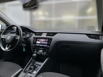 Skoda Octavia III Kombi Facelifting 2.0 TSI 190KM 2019 Skoda Octavia Scout 2.0 TSI 190KM 4x4 DSG, zdjęcie 12