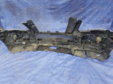 ПЕРЕДНИЙ БАМПЕР MERCEDES ML W164 LIFT C775