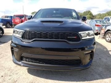 Dodge Durango III 2022 Dodge Durango Dodge Durango RT RWD, od ubezpieczalni, zdjęcie 1