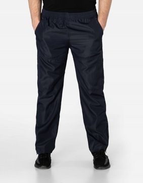 Komplet Dresowy Męski Dres Bluza Spodnie B10-4 3XL