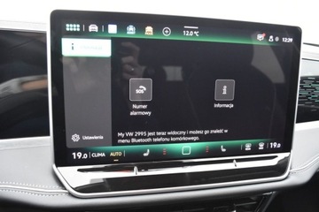 Volkswagen Passat B8 Variant Facelifting 2.0 TDI SCR 150KM 2024 Volkswagen Passat 2.0TDI 150KM Elegance IQ.Drive HAK Masaz ACC Kamera360 A, zdjęcie 17