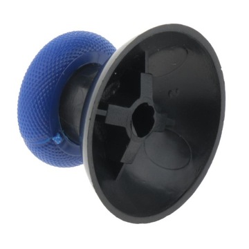 2 ручки для большого пальца для тонкого аналогового устройства