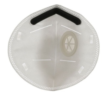Richamnn CE FFP2 пылезащитная полумаска C0017