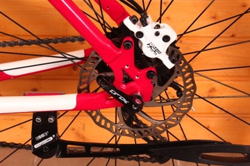 HAIBIKE ATTACK SL 29'', DEORE, ГИДРАВЛИКА, ЗАМОК