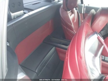 Mercedes SL R231 2013 Mercedes-Benz SL 550 2013 4.6l 4.6 Benzyna 429KM, zdjęcie 13