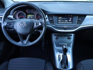 Opel Astra K Sports Tourer 1.4 Turbo 150KM 2016 Opel Astra 1.4 T, Serwis ASO, Automat, Klima, zdjęcie 6