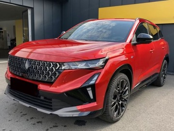 Renault Austral 2025 Od ręki - Esprit Alpine 1.3 TCe 160KM / Pakiet Spare Wheel