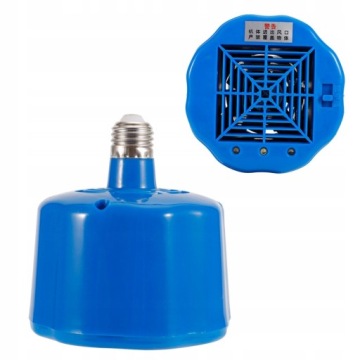 TERMOSTAT LAMPA GRZEWCZA dla DROBIU 100-300W