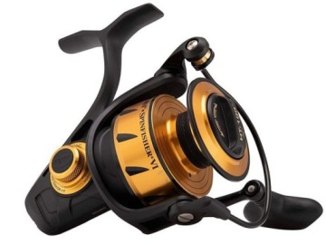 KOŁOWROTEK PENN SSVI SPINFISHER VI 3500 SP