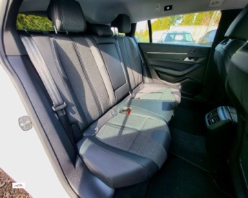 Peugeot 508 II 2019 Peugeot 508 Biala Perla Full ledAllureGWARANCJA 2.0 Diesel 163KM, zdjęcie 7