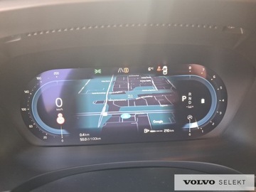 Volvo V90 II 2022 Volvo V90 Cross Country Volvo V90 Cross Country PR, zdjęcie 17