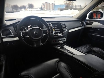 Volvo XC90 II 2019 Volvo XC 90 2.0 Diesel 235KM, zdjęcie 17
