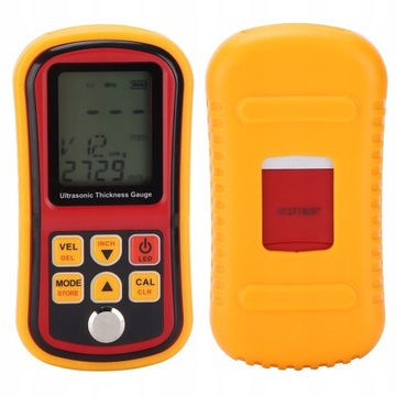 Измеритель толщины автомобильной краски