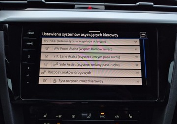 Volkswagen Arteon Fastback Facelifting 2.0 TDI 200KM 2023 Volkswagen Arteon R-Line 2.0TDI 200KM DSG LED Kamera 4.Podgrzew.Fot Tempom, zdjęcie 26